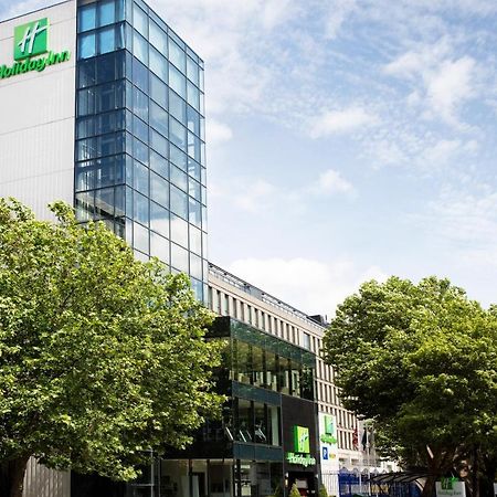 Holiday Inn Bristol City Centre By Ihg Екстериор снимка