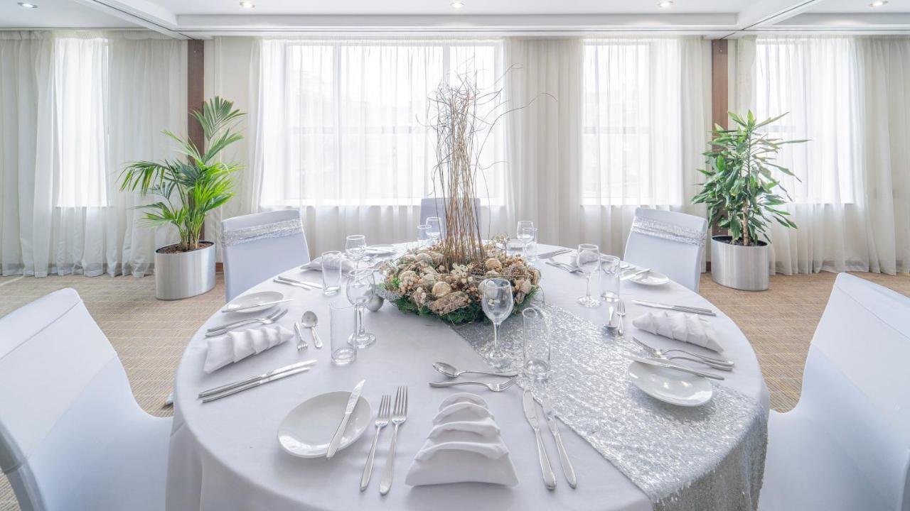 Holiday Inn Bristol City Centre By Ihg Екстериор снимка