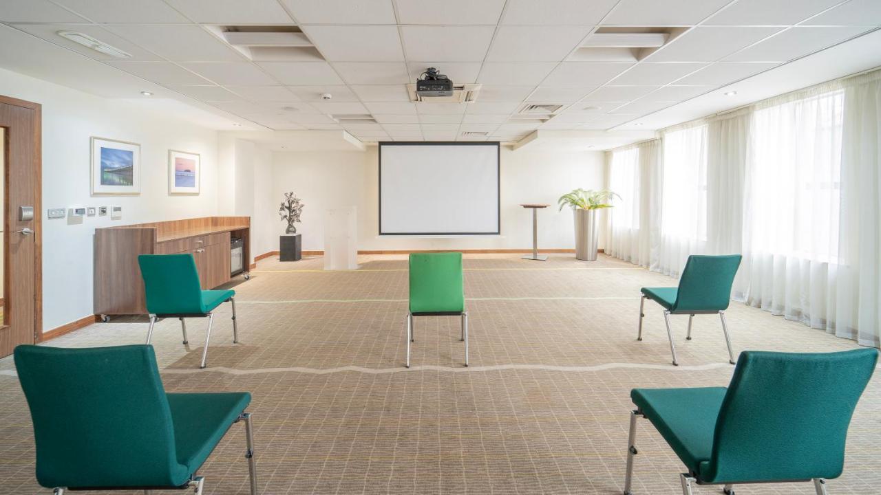 Holiday Inn Bristol City Centre By Ihg Екстериор снимка