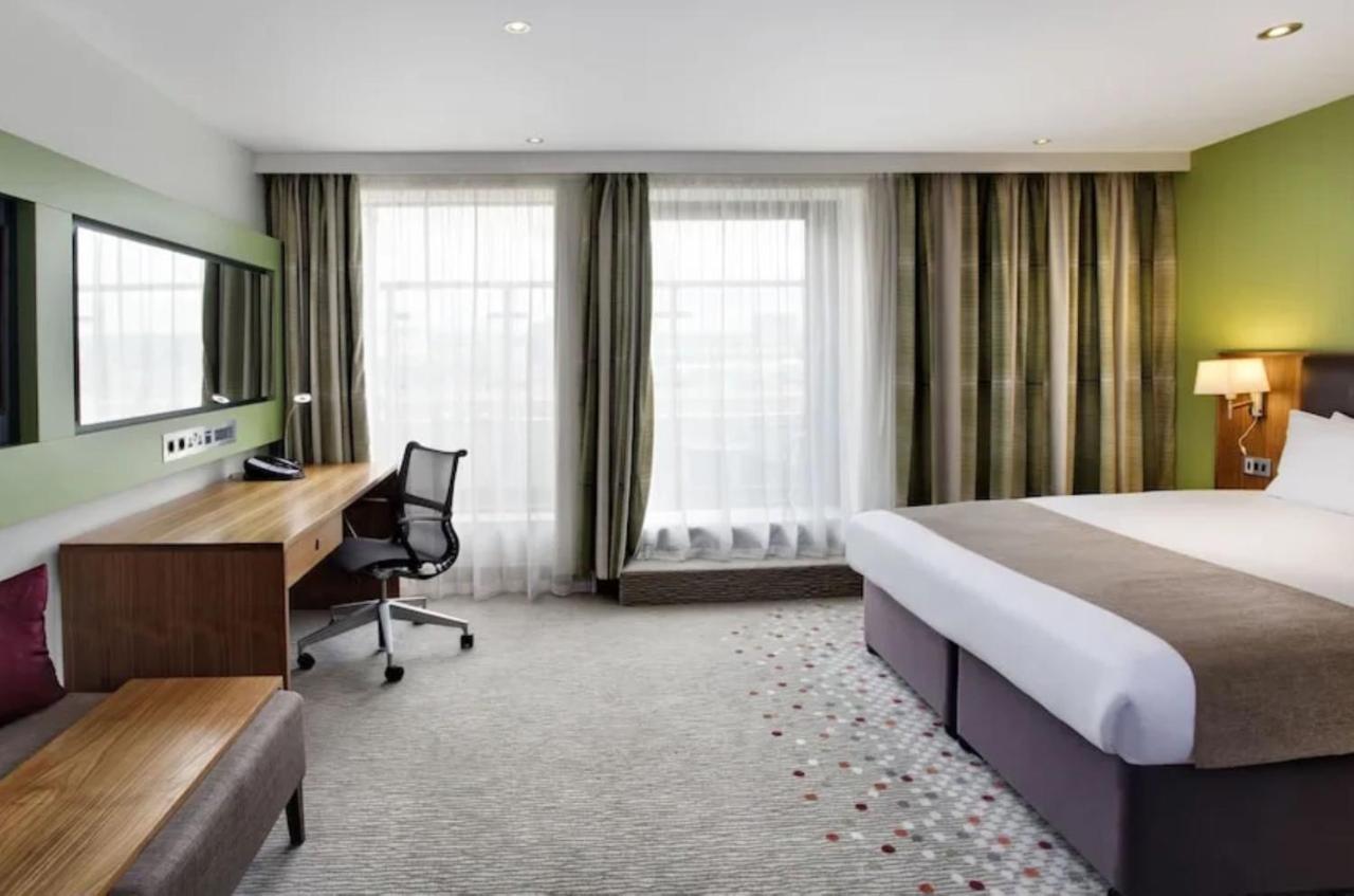Holiday Inn Bristol City Centre By Ihg Екстериор снимка