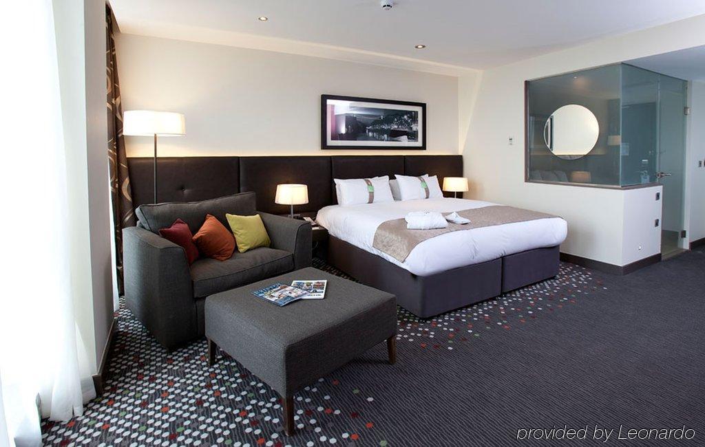 Holiday Inn Bristol City Centre By Ihg Стая снимка